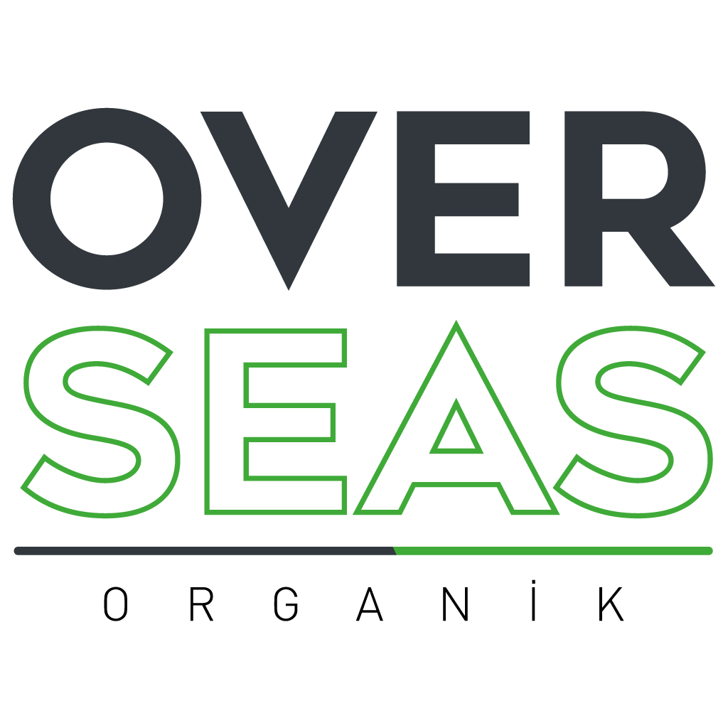 Over Seas Organik Tarim | Zeytin ve Zeytinyağı